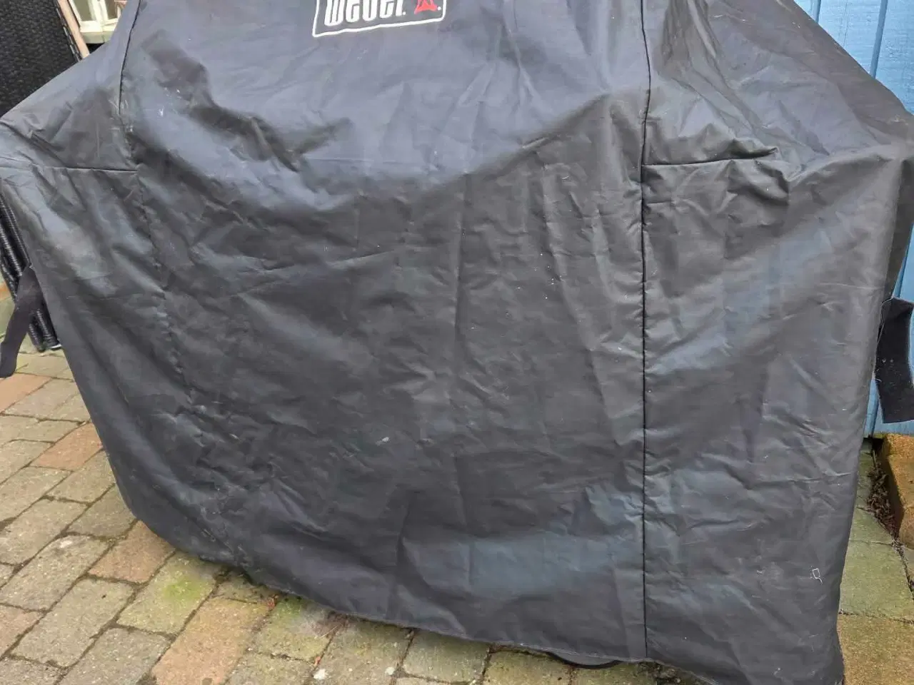 Billede 6 - Gas grill weber