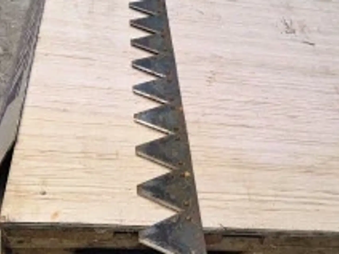 Billede 11 - Dronningborg Knive 28210504