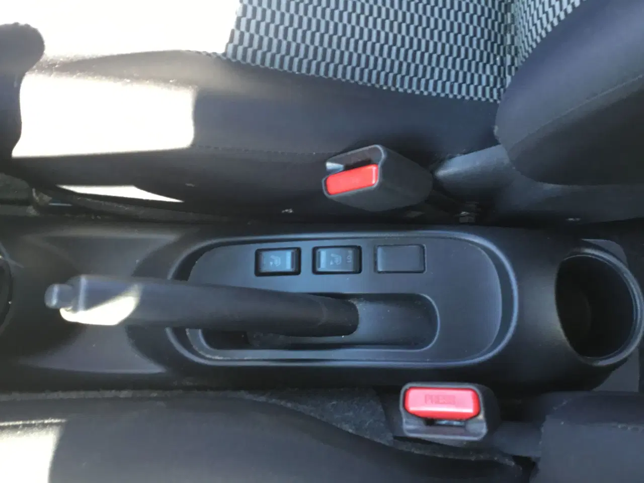 Billede 9 - Nissan micra 1,2 benzin sædevarme aircon 1.ejer mm