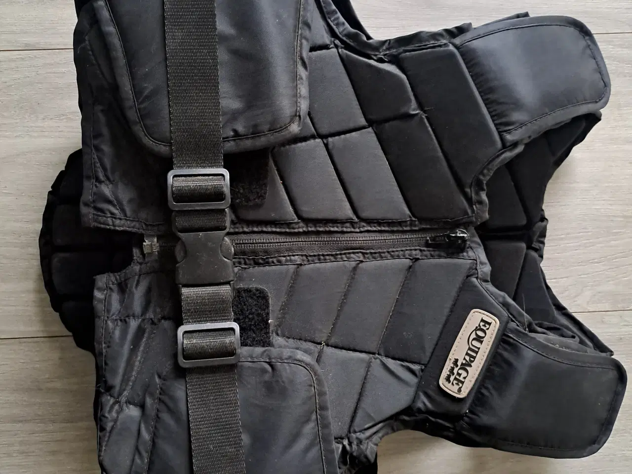 Billede 1 - Sikkerhedsvest 