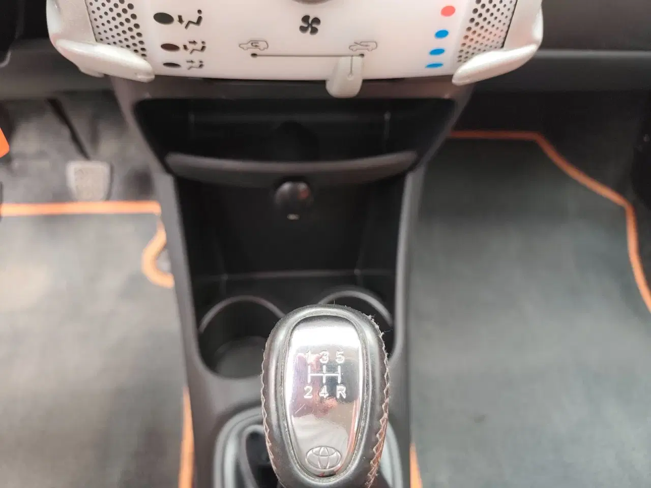 Billede 8 - Toyota Aygo 1,0 VVT-i T2 Air