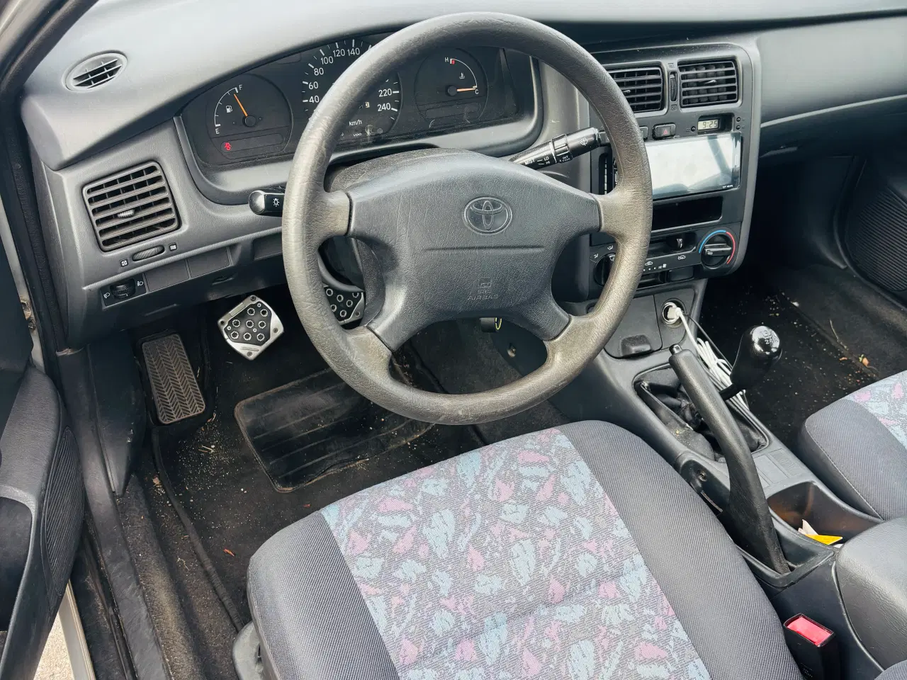 Billede 5 - Toyota med sjæl