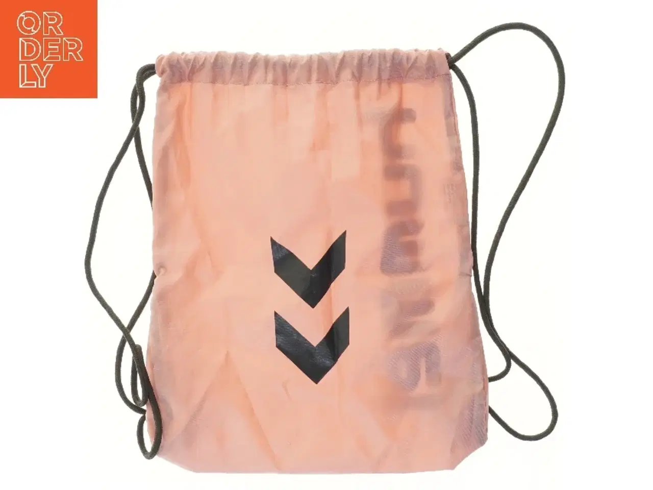 Billede 2 - Hummel sportstaske fra Hummel (str. 45x35 cm)