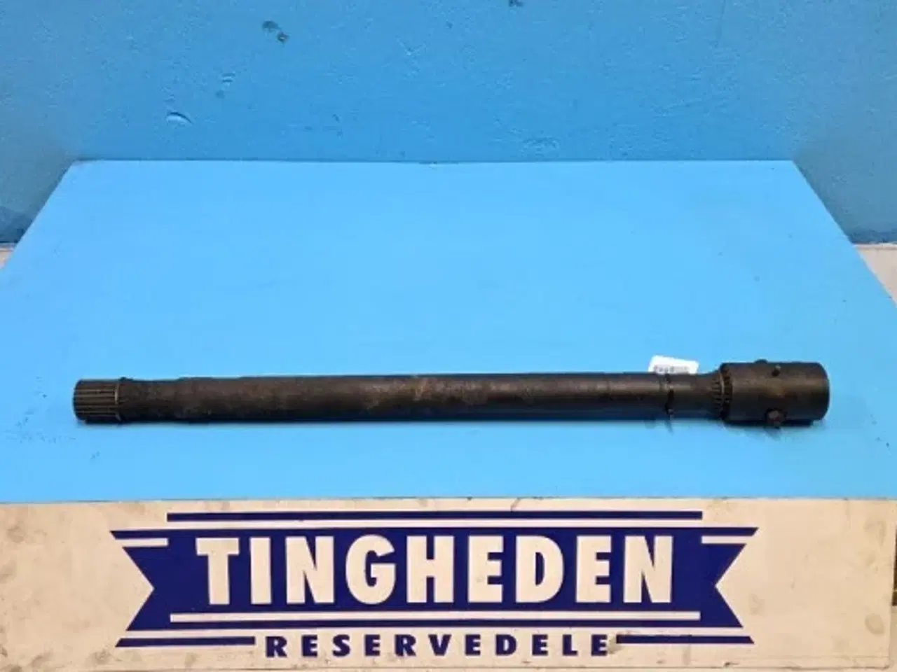 Billede 1 - New Holland CR9.90 Drivaksel 84440159