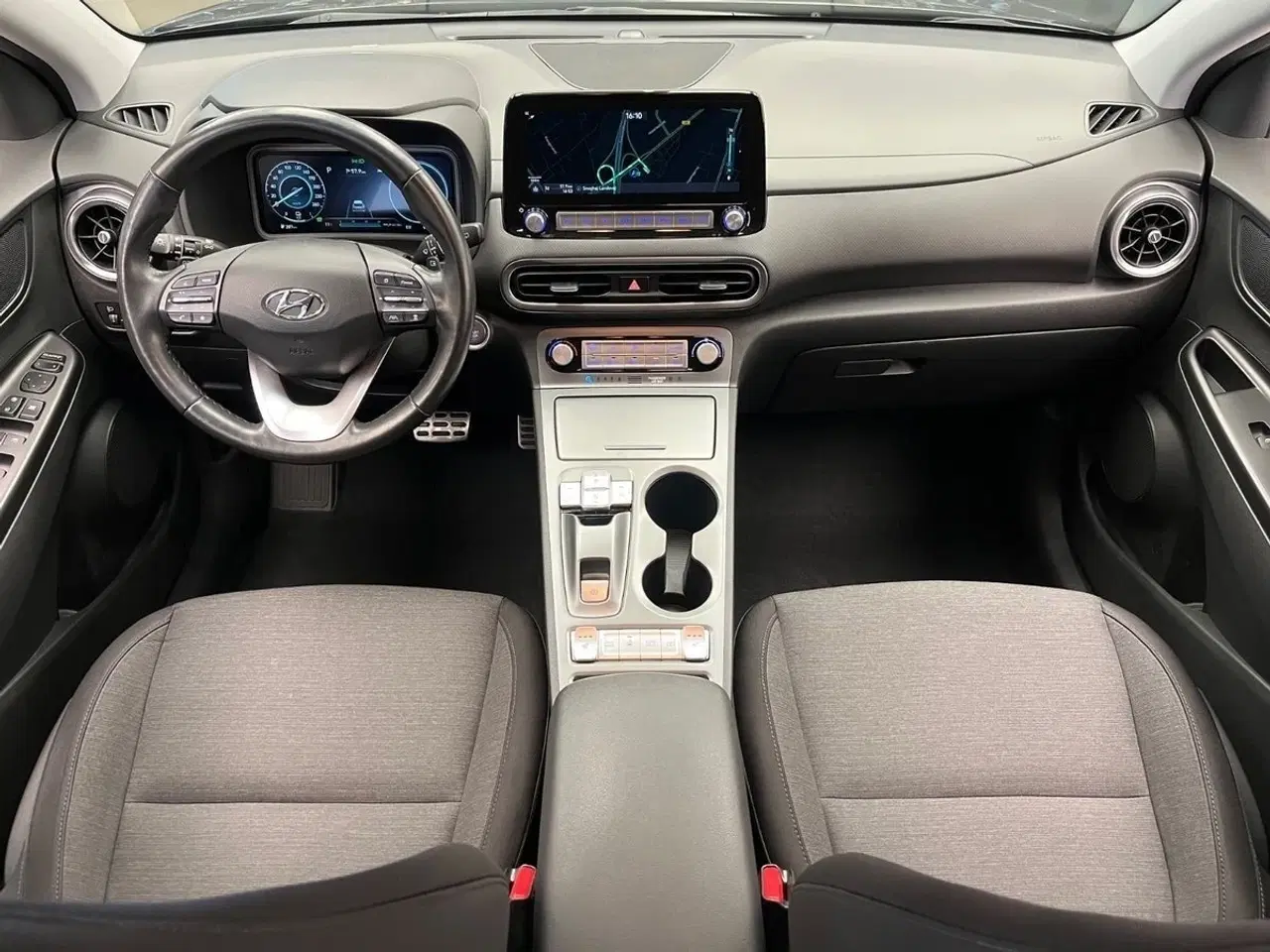 Billede 10 - Hyundai Kona 64 EV Advanced