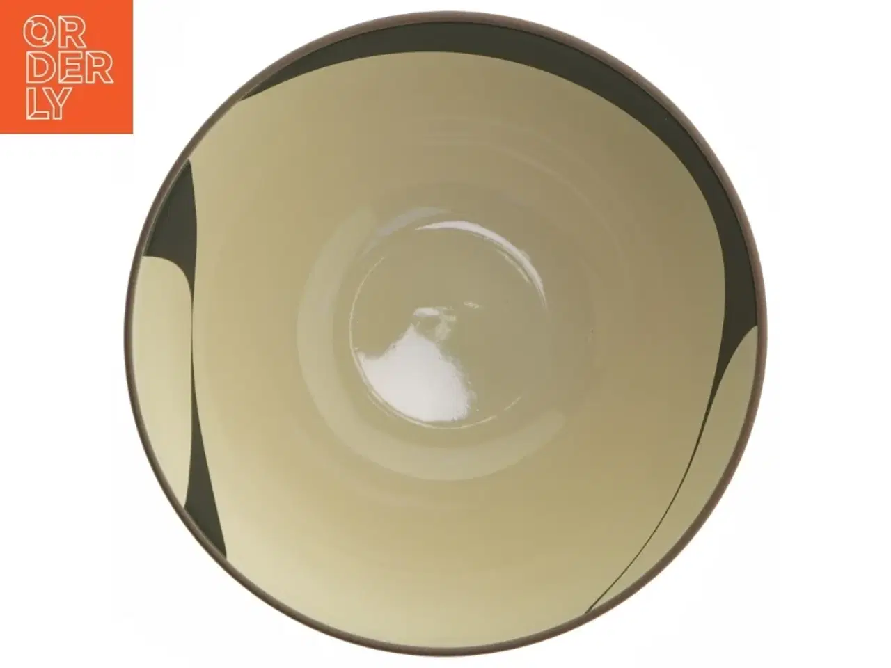 Billede 3 - Line Bowl skål fra Normann Copenhagen (str. ø23 cm)