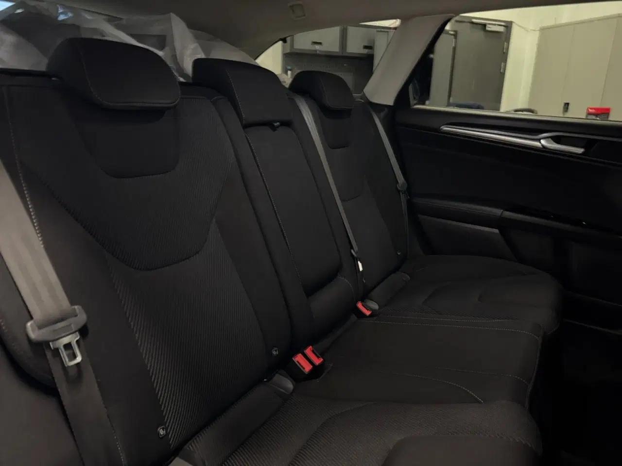 Billede 16 - Ford Mondeo 2,0 TDCi 150 Titanium stc. aut.