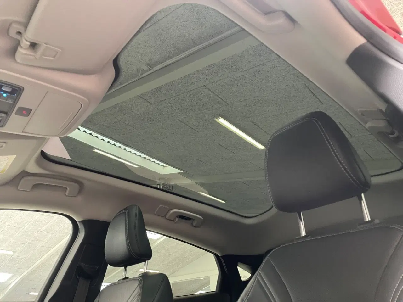 Billede 12 - Ford Mustang Mach-E 88 Premium Extended Range