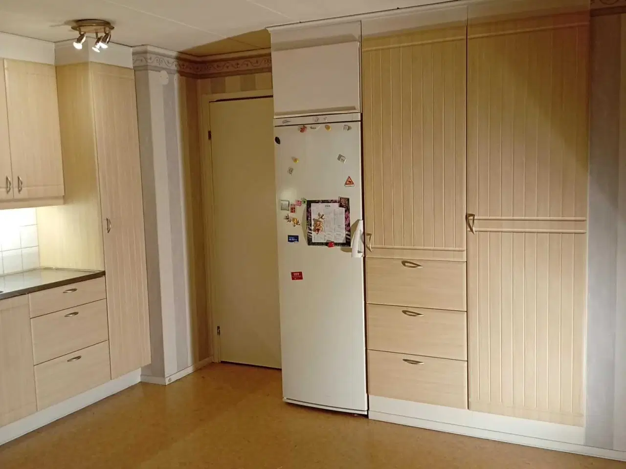 Billede 3 - Hus til salg i lappland