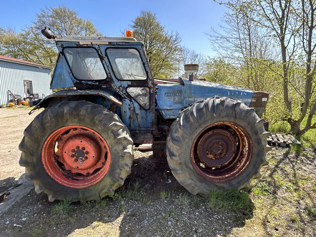 Billede 4 - County 1164 2stk