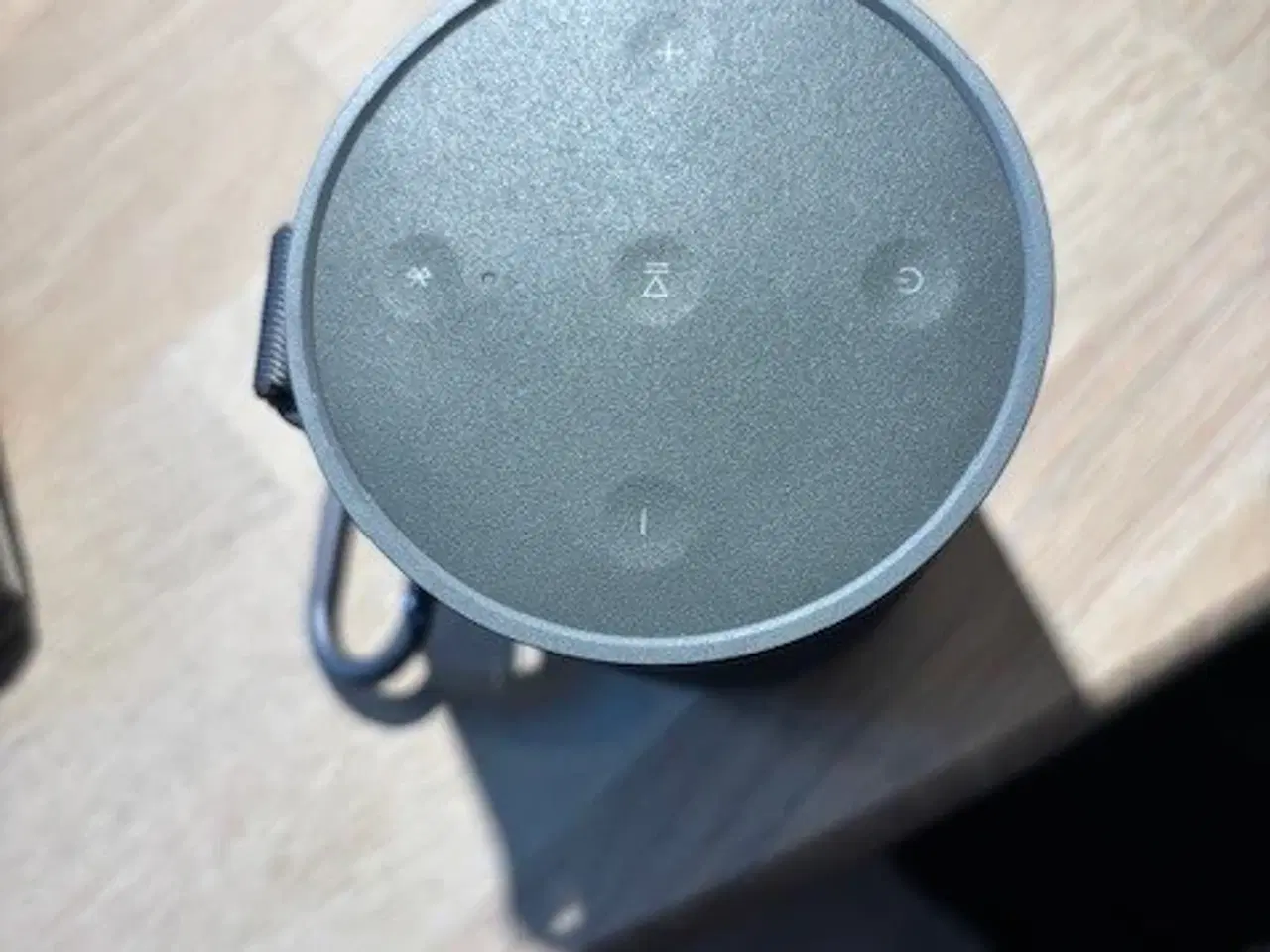 Billede 2 - Højttaler B&O BEOSOUND EXPLORE antracit