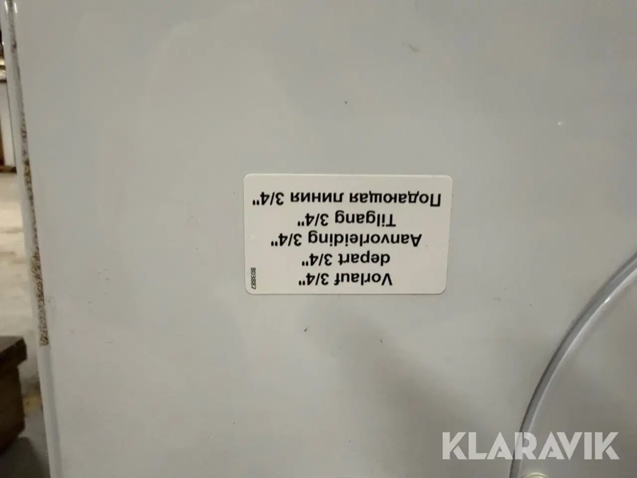 Billede 8 - Gaskedler Vaillant Ecotec plus /  allstor Vih q75b 2 stk