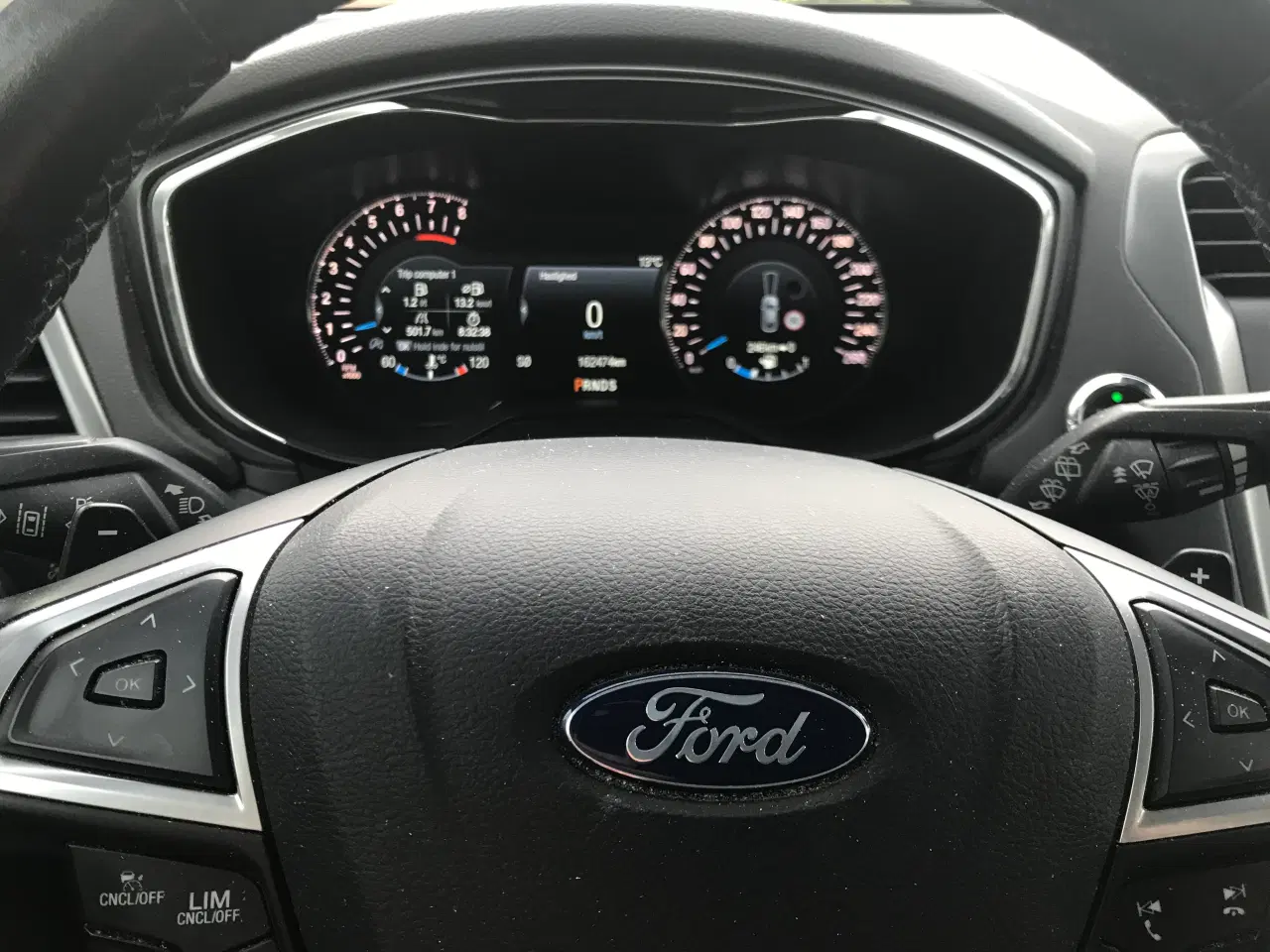 Billede 3 - Ford Mondeo Titanium 1,5 benzin AUT 5 dørs 2017