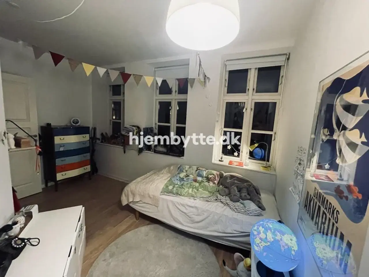 Billede 5 - Hjembytte - Øresundsvej