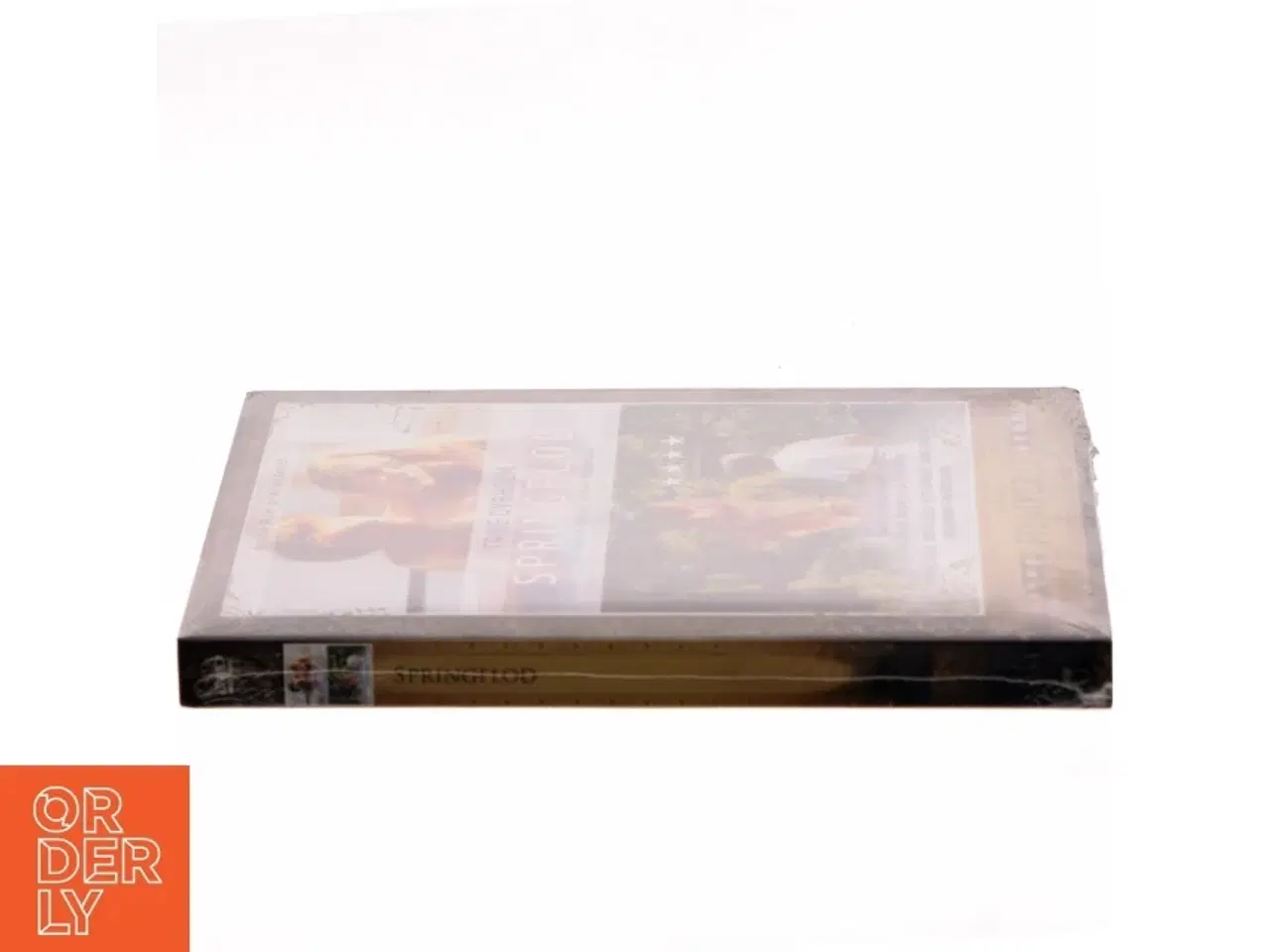 Billede 2 - Springflod DVD