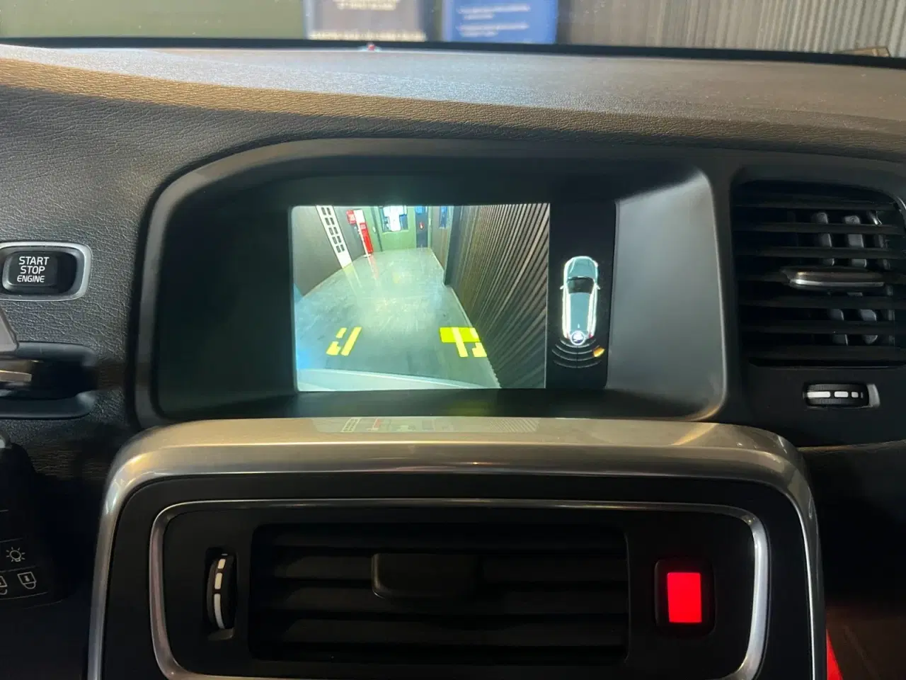 Billede 12 - Volvo V60 2,0 D3 150 Momentum