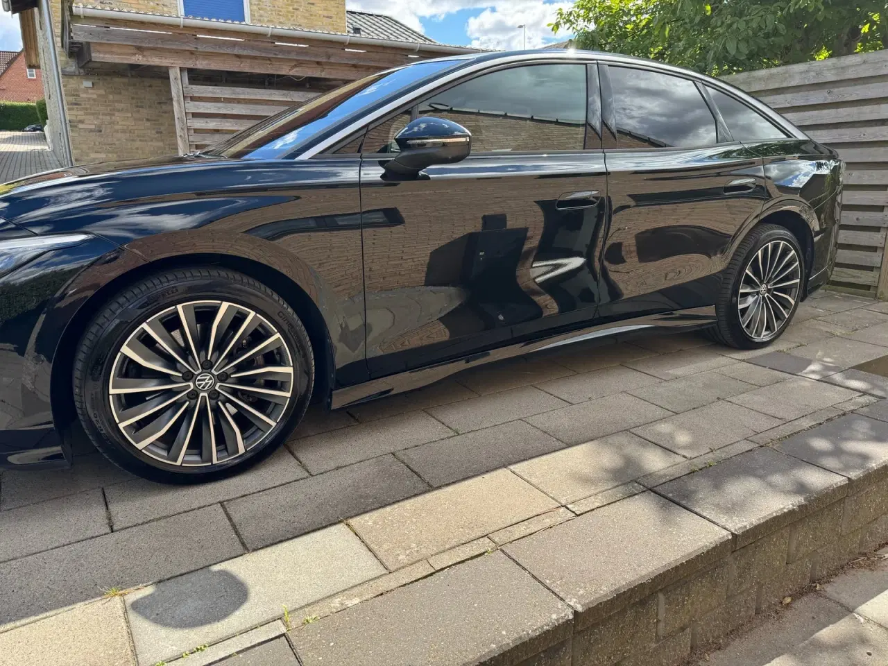 Billede 7 - VW ID.7 77 Style