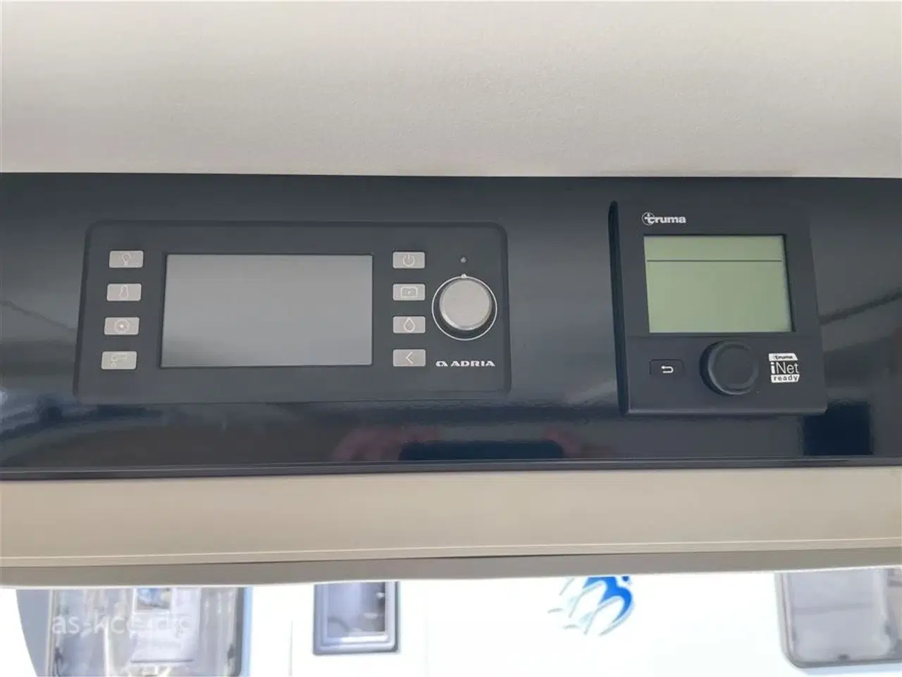 Billede 9 - 2023 - Adria Adora 613 UT   Adria Adora 613 UT   Dobbeltseng