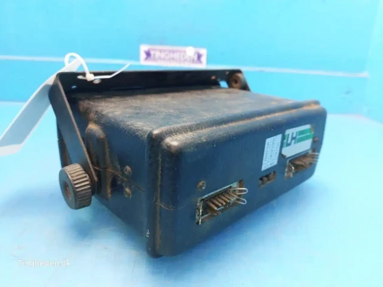 Billede 6 - LH Agro Mark-Tronic 2 LH800 Kontroler