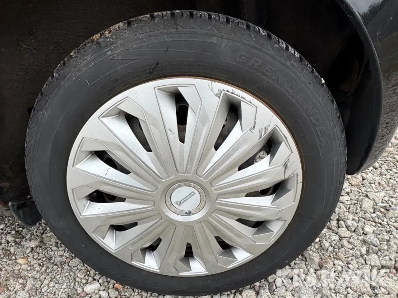 Billede 7 - Personbil Citroën C1 1.0