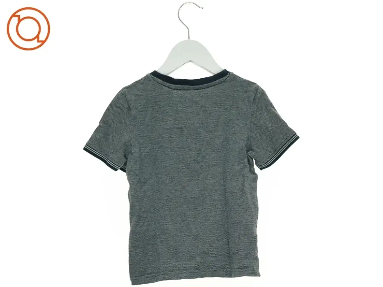 Billede 2 - T-Shirt fra C & A (str. 122 cm)