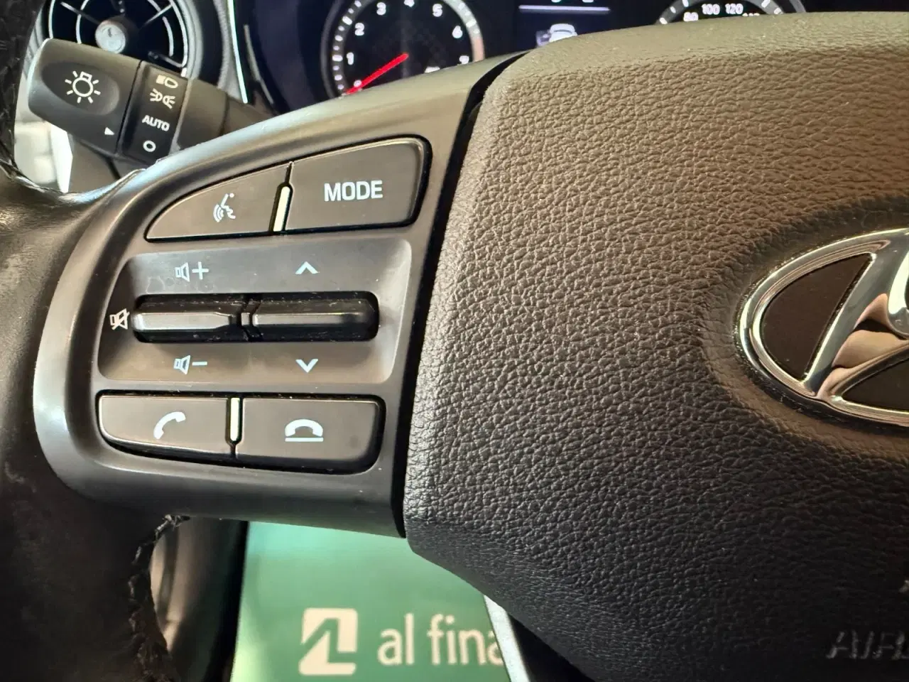 Billede 9 - Hyundai i10 1,0 MPi Essential
