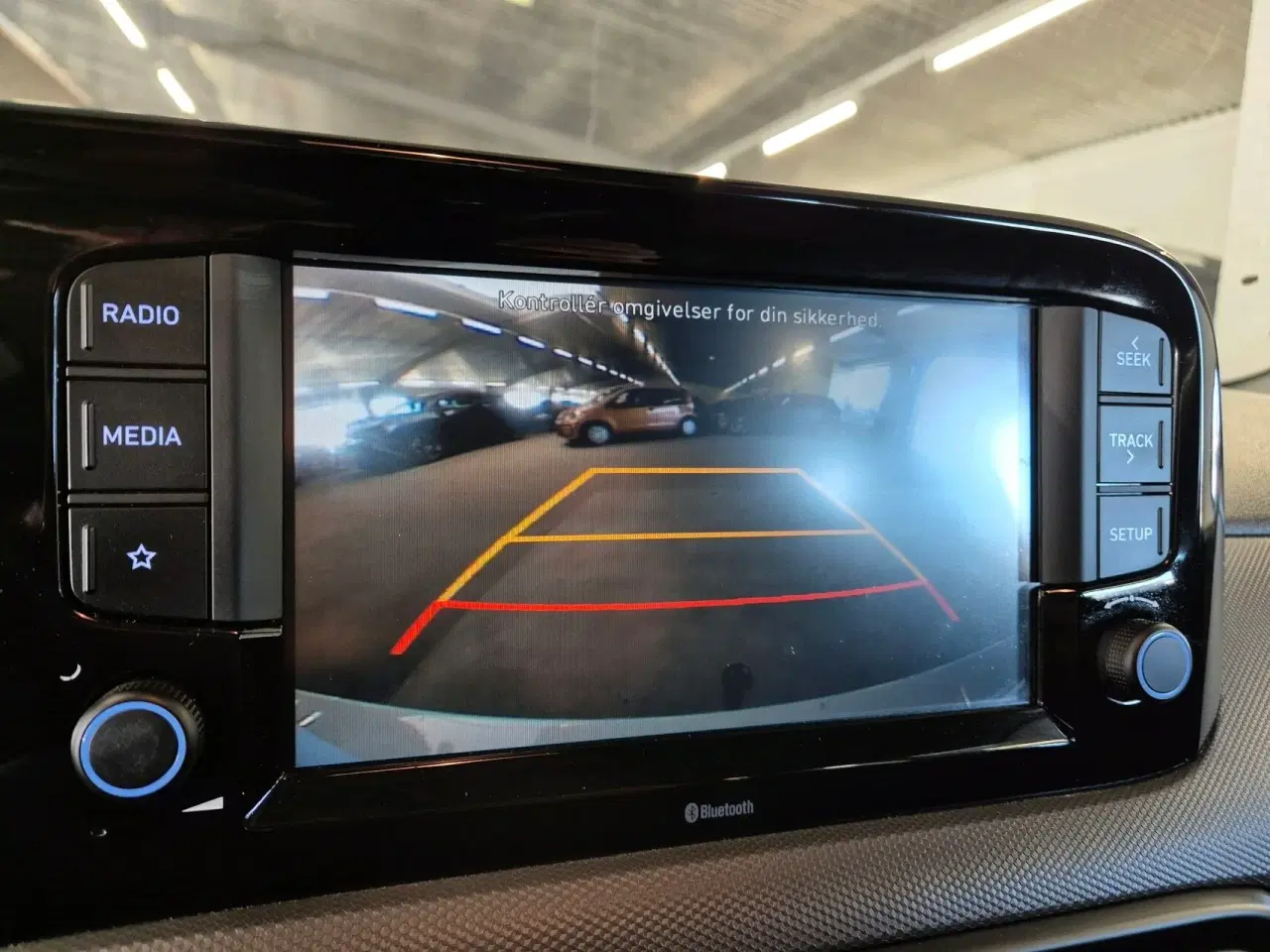 Billede 10 - Hyundai i10 1,0 Advanced 67HK 5d