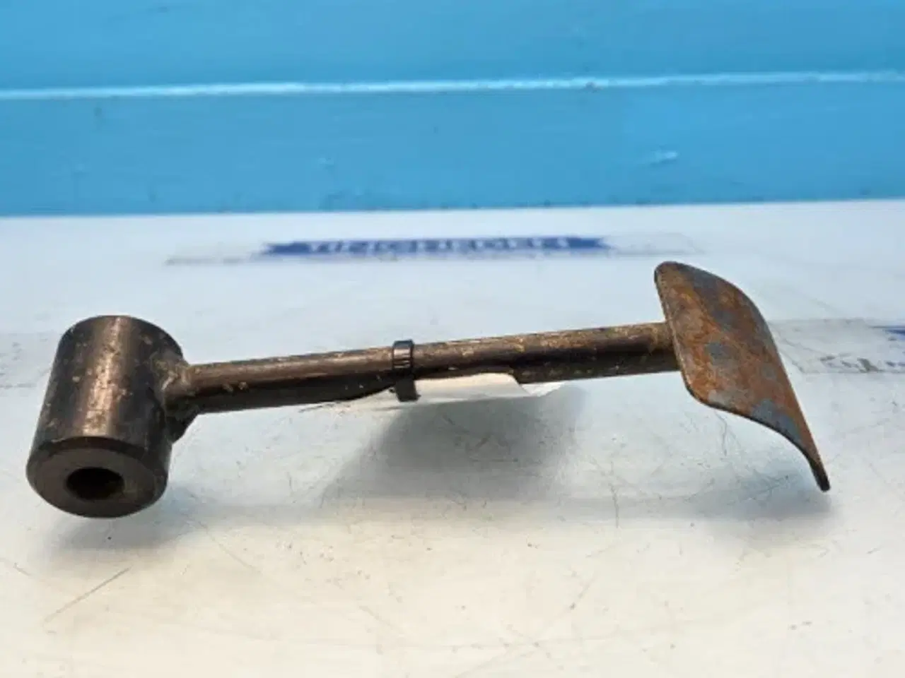 Billede 5 - Massey Ferguson 3090 Speederpedal 3388247M95