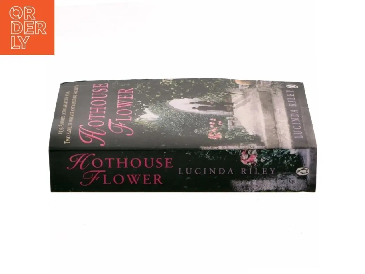 Billede 2 - Hothouse flower af Lucinda Riley (Bog)