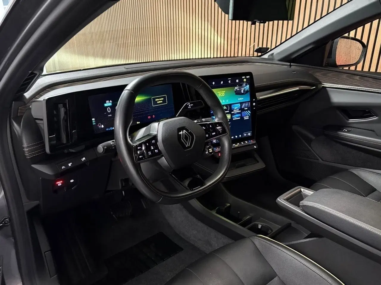 Billede 8 - Renault Megane E-Tech 60 Iconic