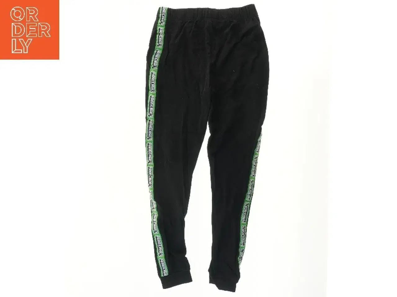 Billede 2 - Minecraft TNT Sweatpants (str. 146)