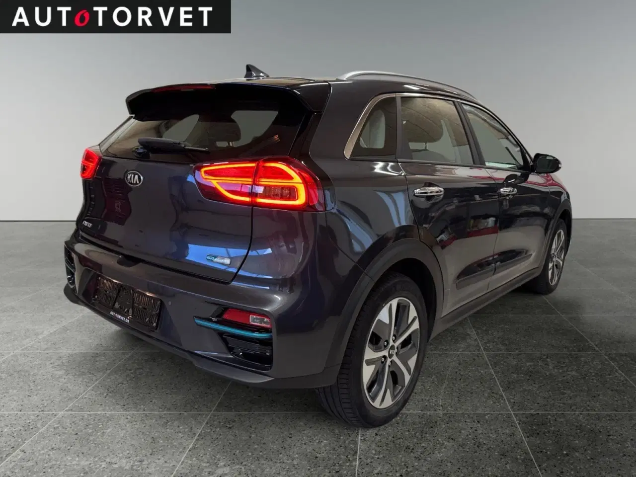 Billede 3 - Kia e-Niro 64 Comfort