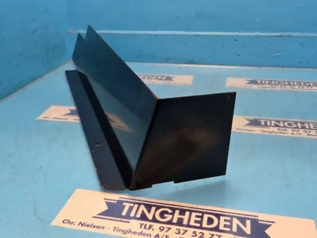 Billede 7 - Case 5088 Plade 87720877