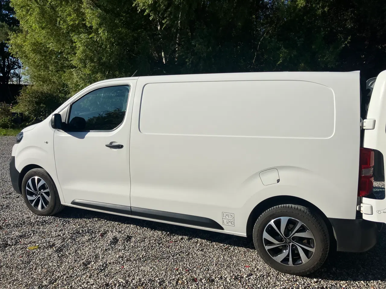 Billede 5 - Citroen Jumpy