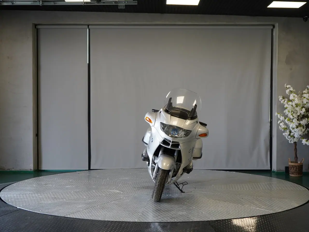 Billede 8 - BMW R1150 RT – KLASSISK TOURING PÅ TORSDAGSAUKTION