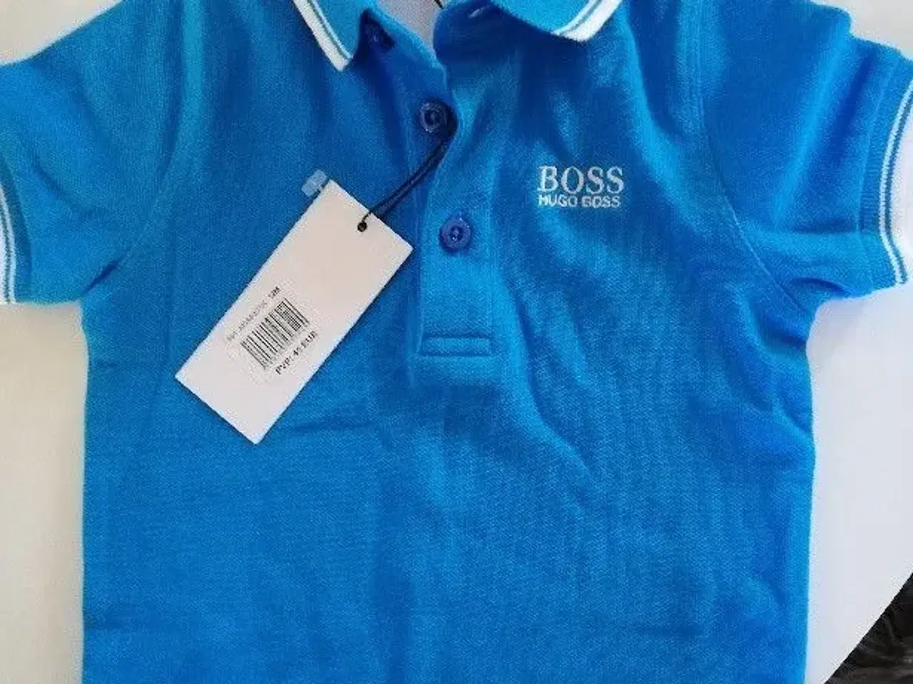 Billede 1 - Boss T-shirt