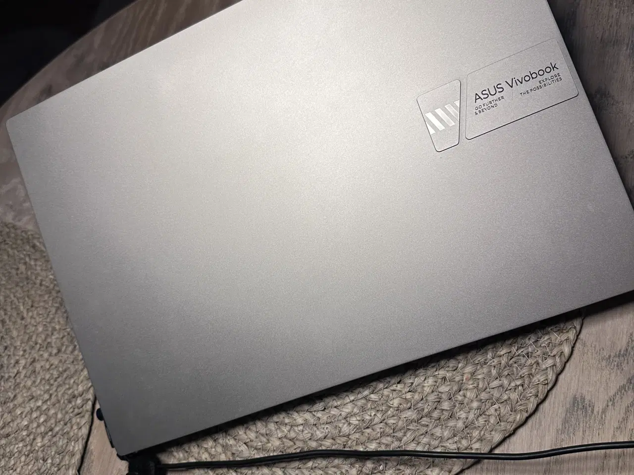 Billede 4 - Asus vivobook bærbar computer 