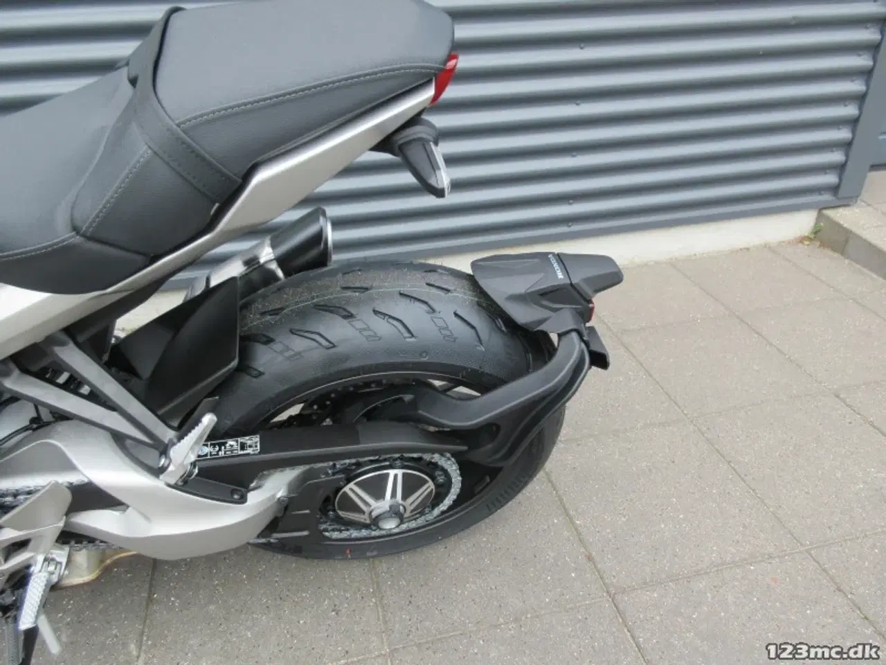 Billede 22 - Honda CB 1000 R MC-SYD BYTTER GERNE  5 ÅRS FABRIKS GARANTI