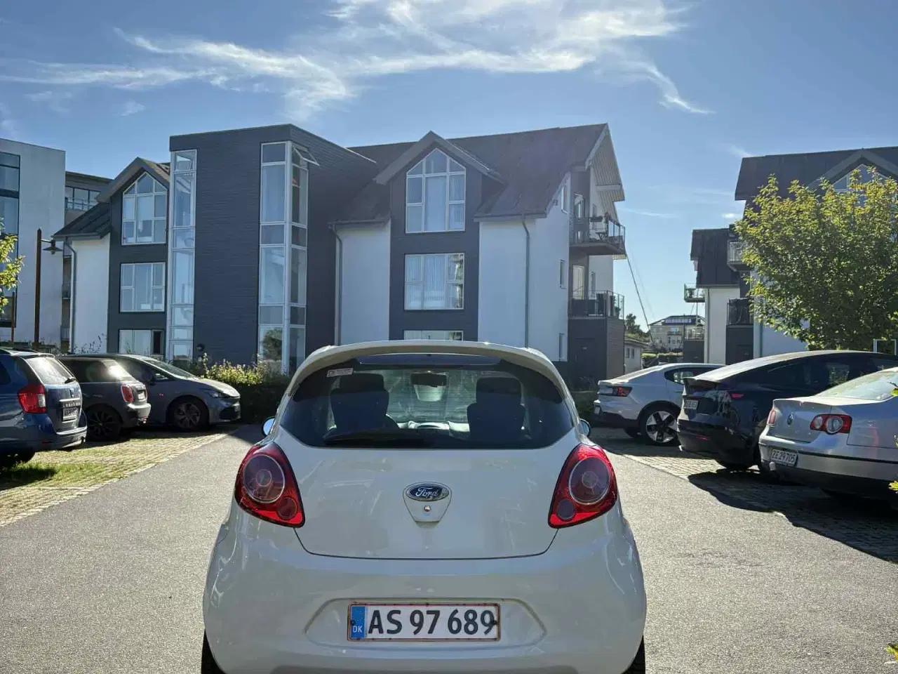 Billede 3 - Ford KA Titanium