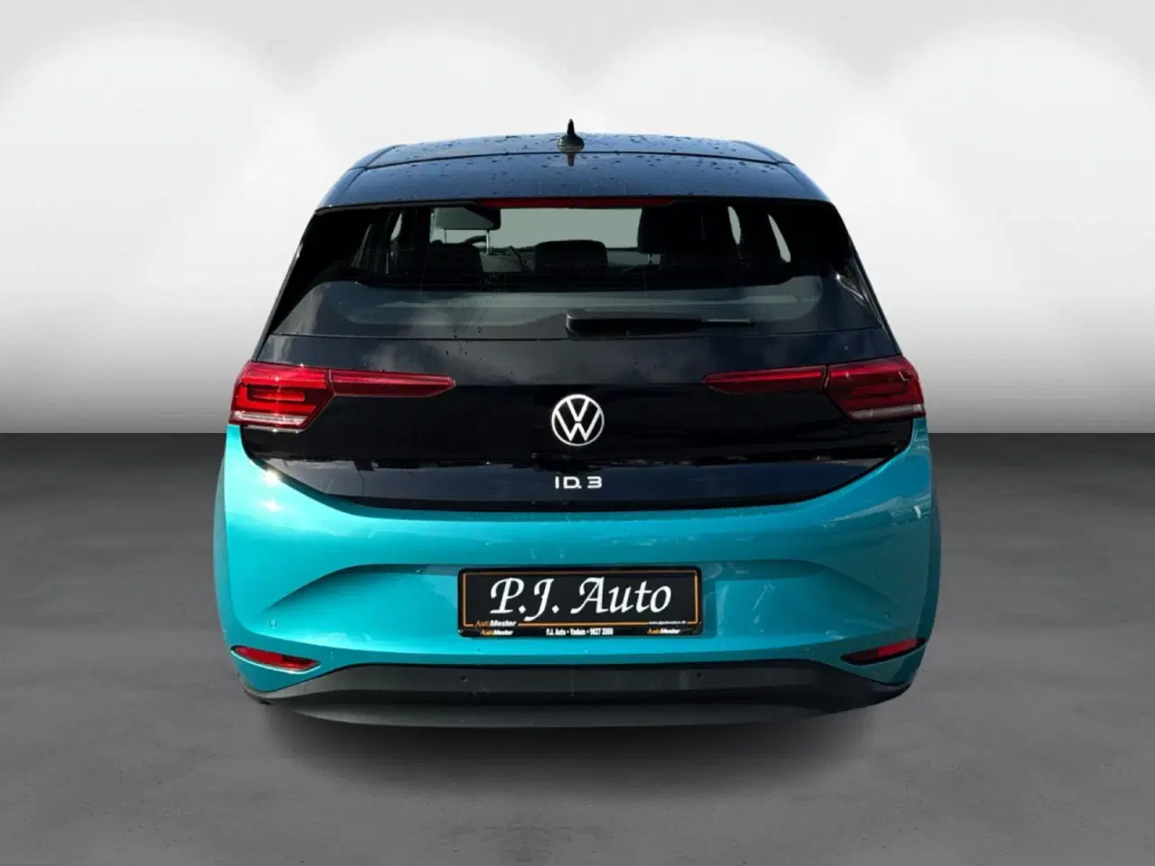 Billede 4 - VW ID.3 58 1ST Pro Performance