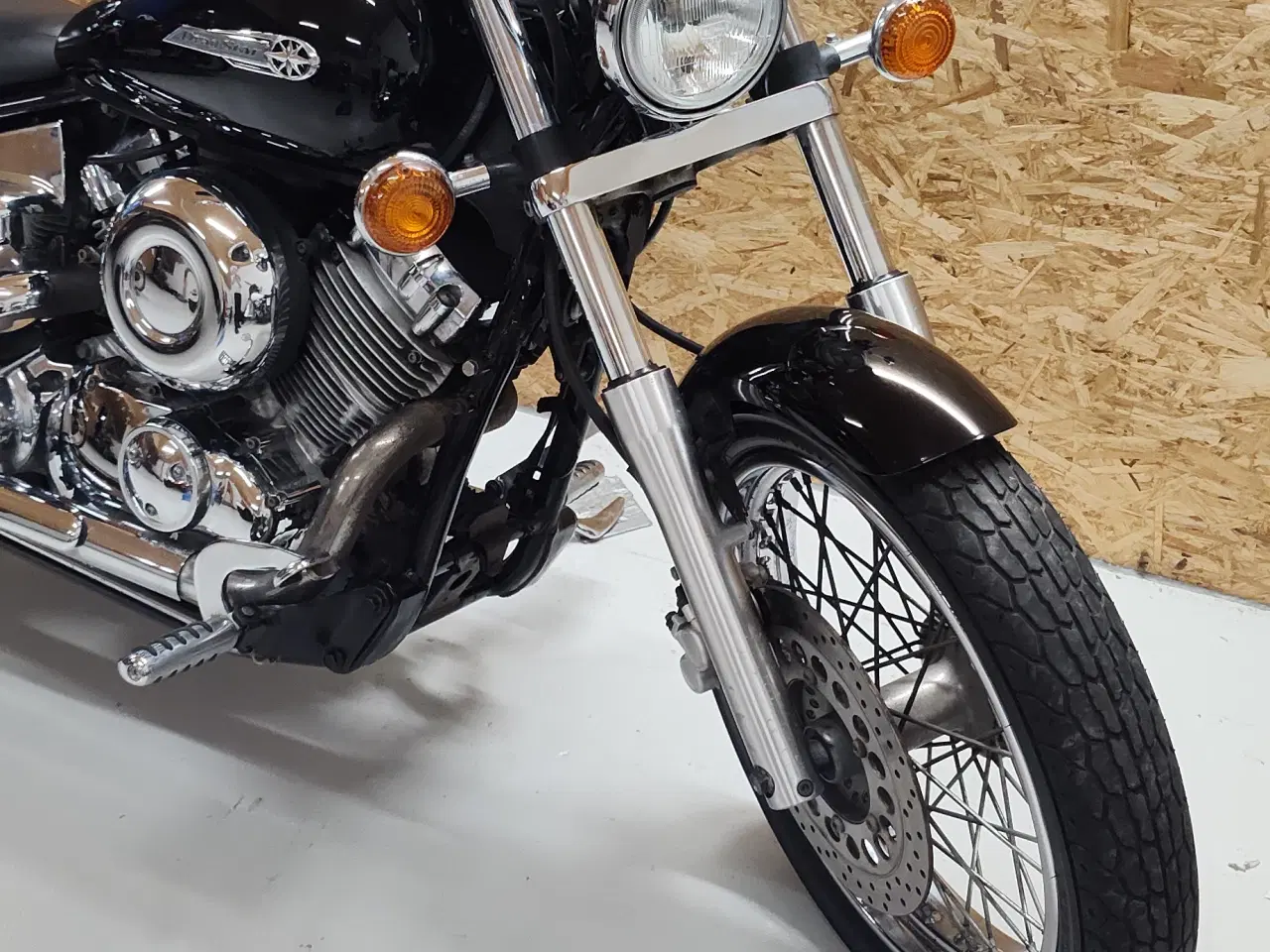 Billede 8 - Yamaha dragstar xvs650 