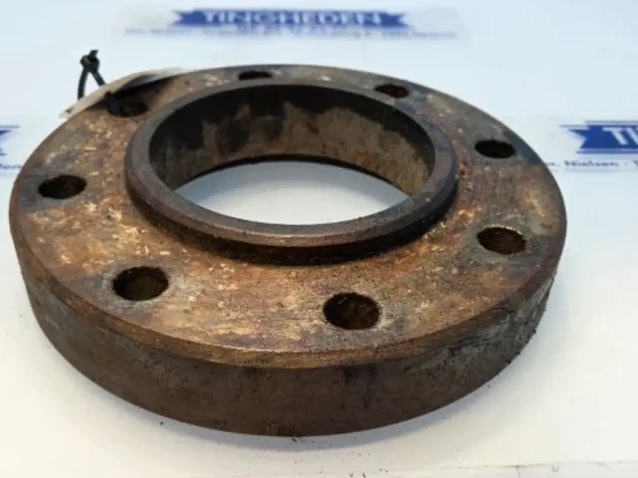 Billede 2 - Massey Ferguson 6290 Afstandstykke 3784133M1