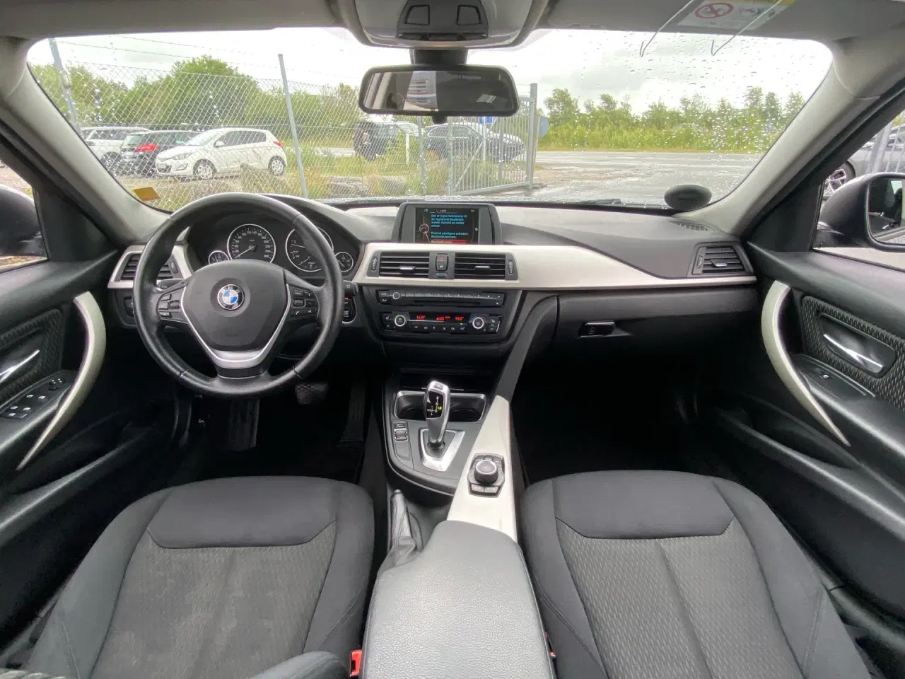 Billede 19 - BMW 330d Touring 3,0 D 258HK Stc 8g Aut.