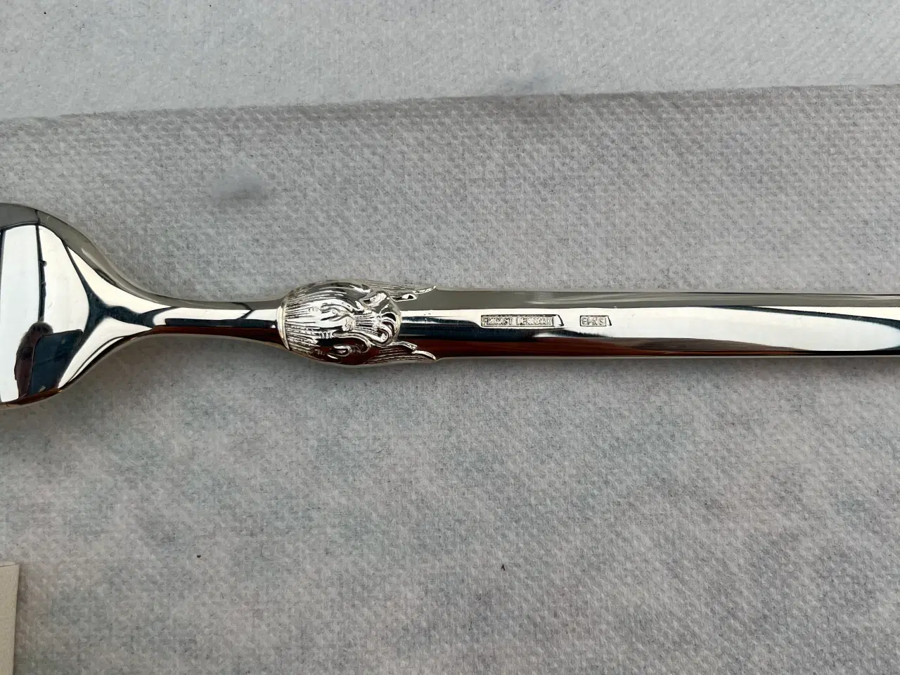 Billede 4 - Fleur sølv bestik