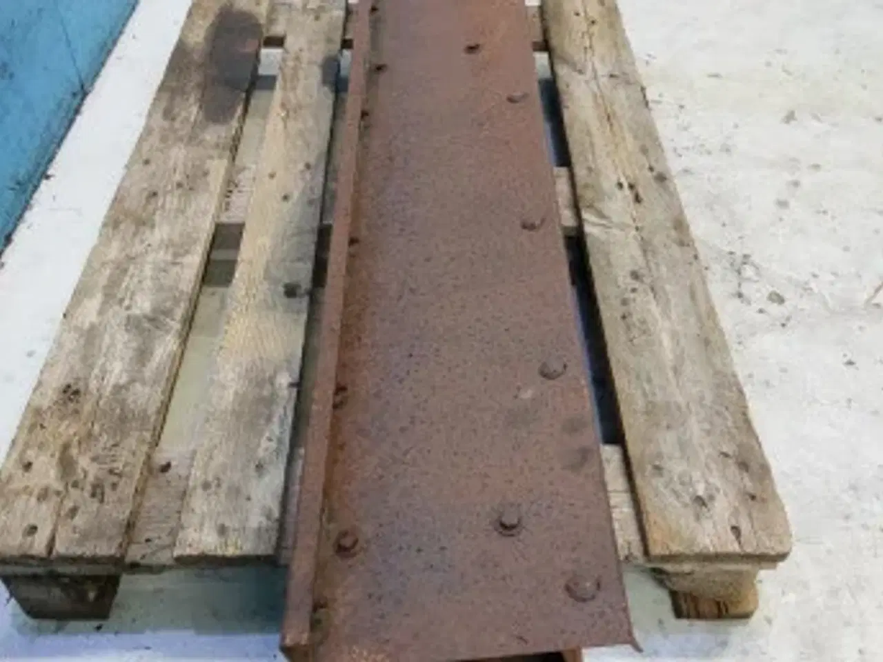 Billede 16 - New Holland TX68 Halmmølle 9835952