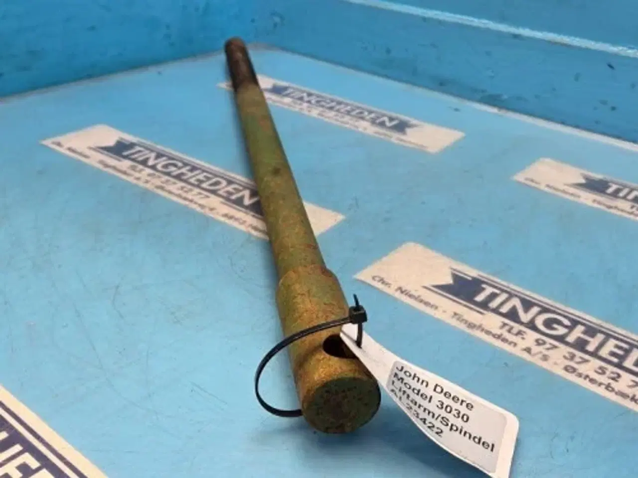 Billede 2 - John Deere 3030 Liftarm AL23422