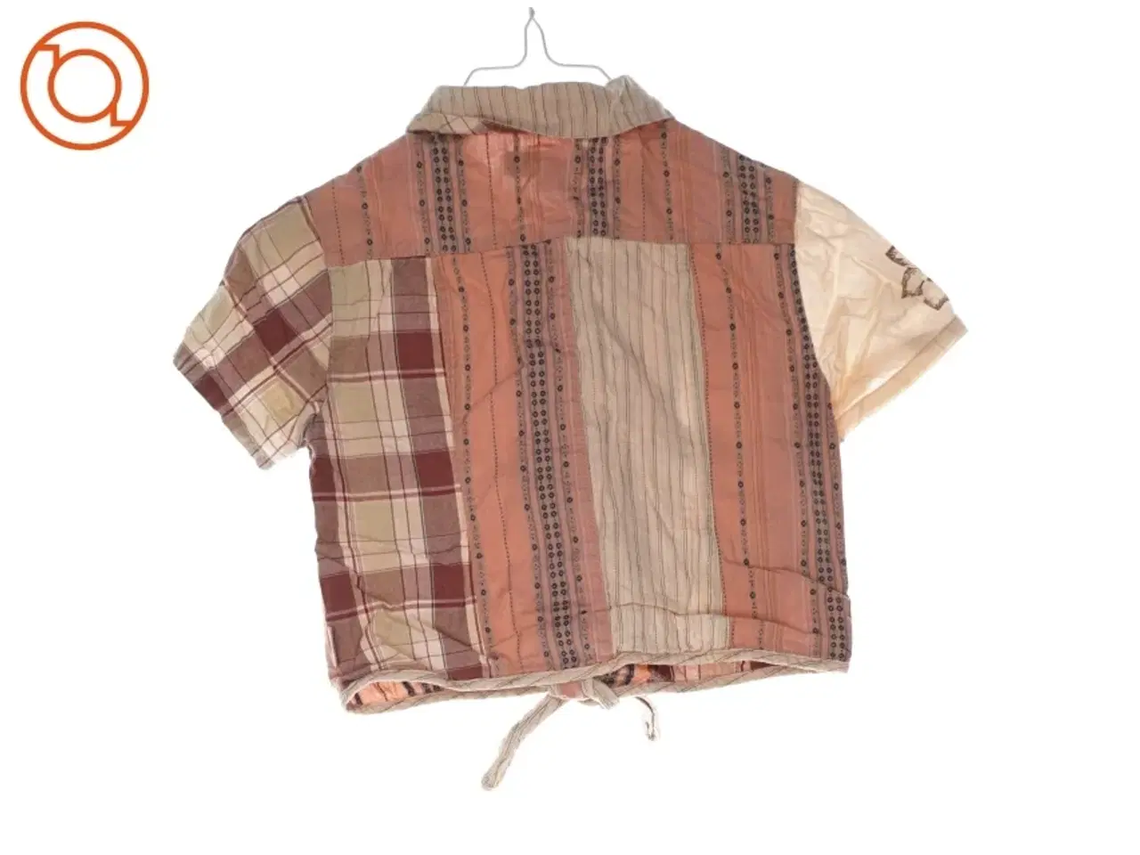 Billede 2 - Skjorte  (str. 98 cm)