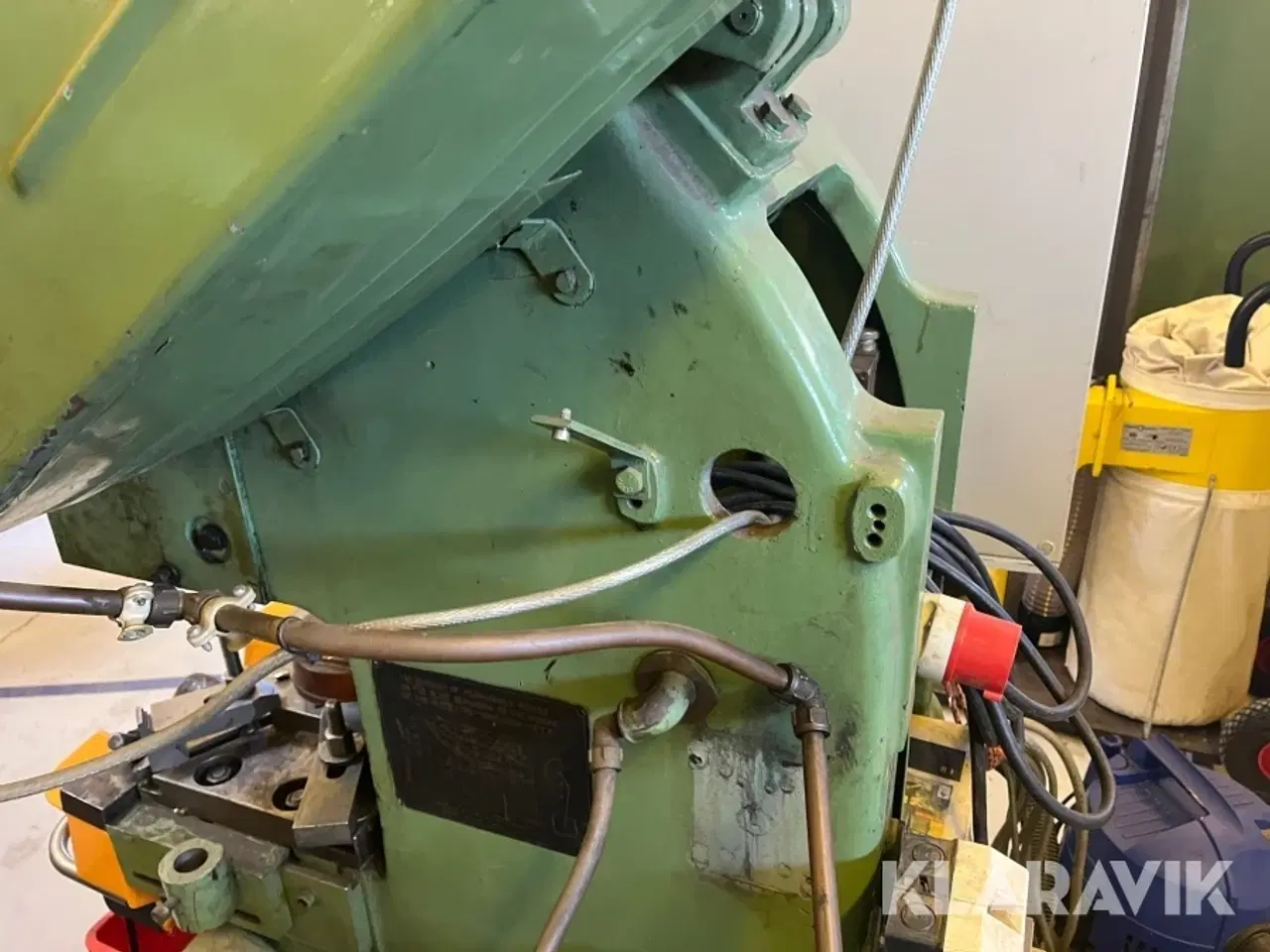 Billede 8 - Standser 16 tons