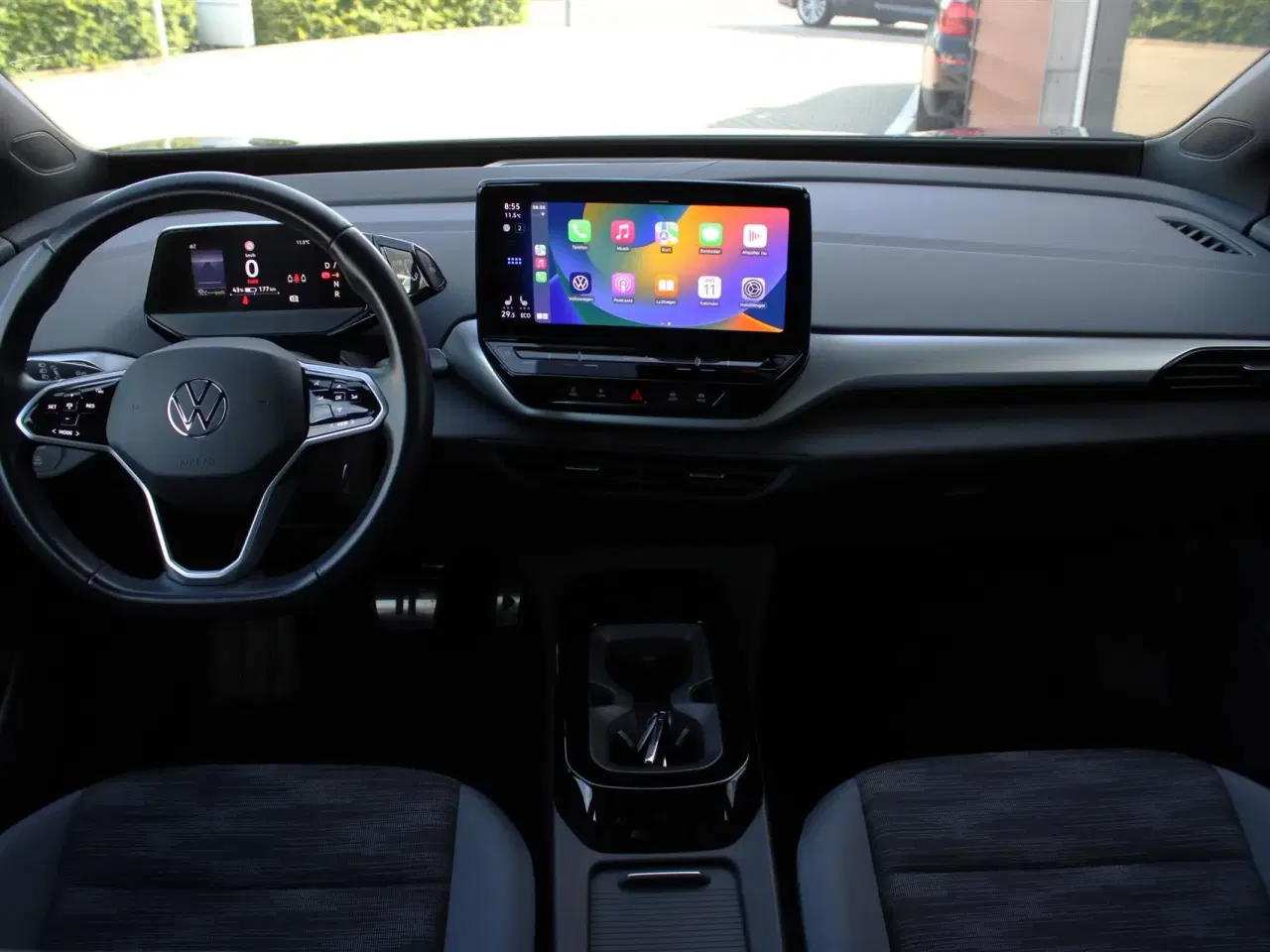 Billede 4 - VW ID.4 EL Pro Performance 204HK 5d Aut.