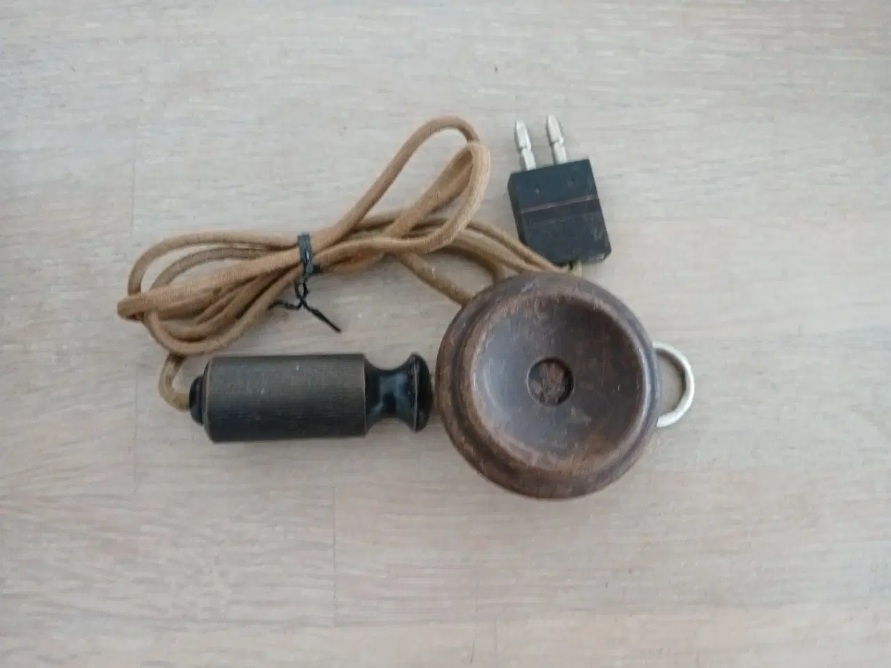 Billede 3 - Retro Telefon